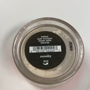 bareMinerals SWANKY Wet Dry Eyeshadow Pot